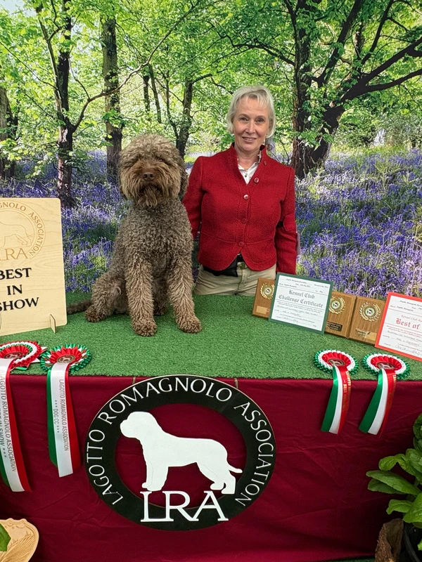 Louise Mizen-Ferguson